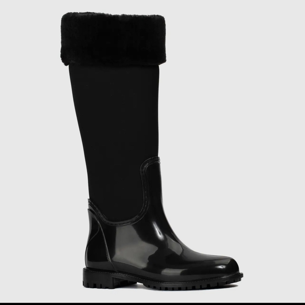 Stylish Tatum Boot